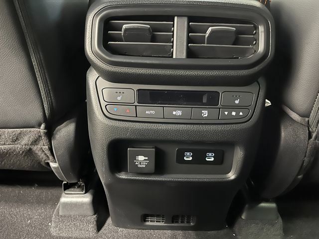 New 2026 Honda Passport TrailSport Elite image 24