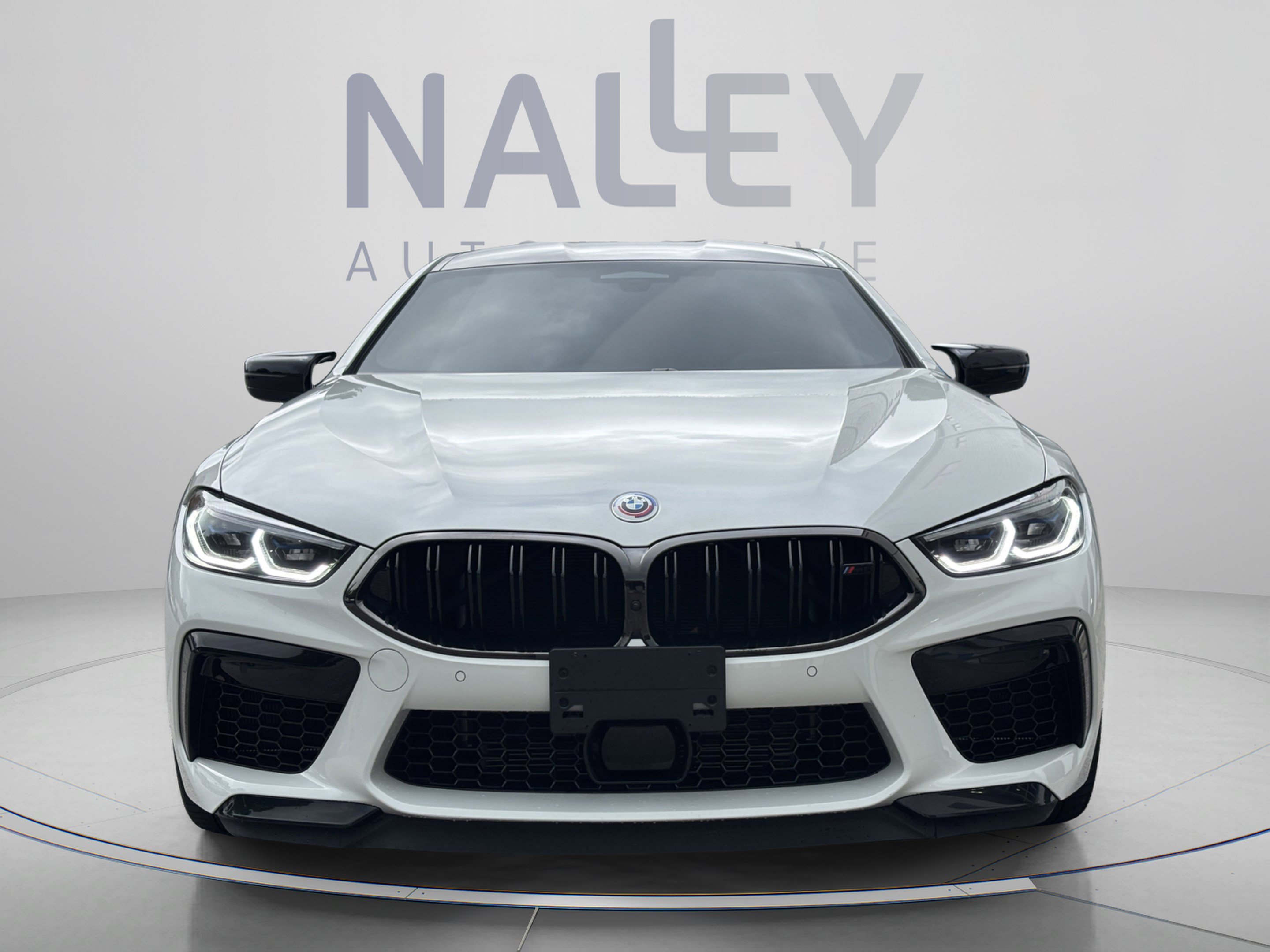 Used 2023 BMW M8 Gran Coupe xDrive Competition AWD/4WD image 6