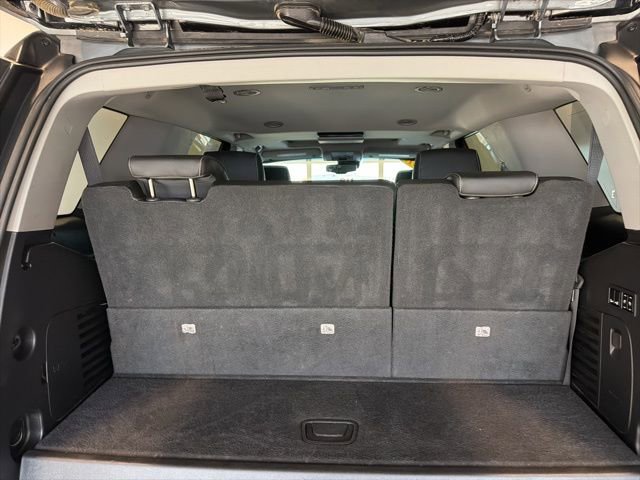 Used 2018 Chevrolet Tahoe LT image 19