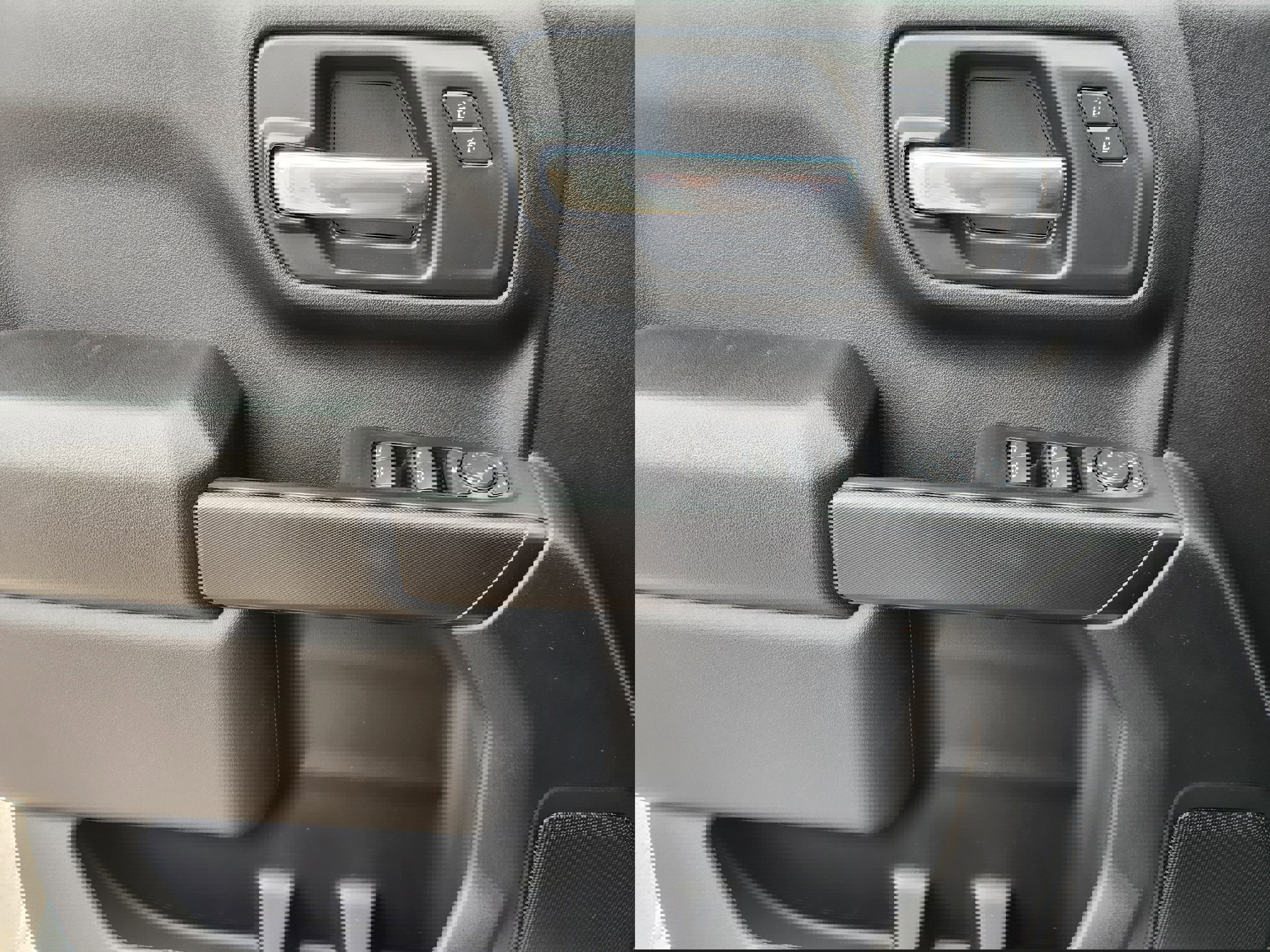 New 2026 Chevrolet Silverado 1500 W/T w/ WT Value Package image 23