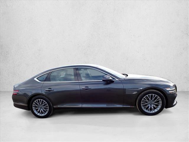Used 2023 Genesis G80 2.5T image 5