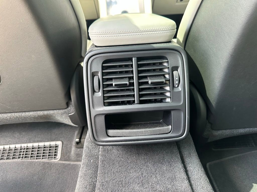 Certified 2020 Porsche Taycan 4S image 37