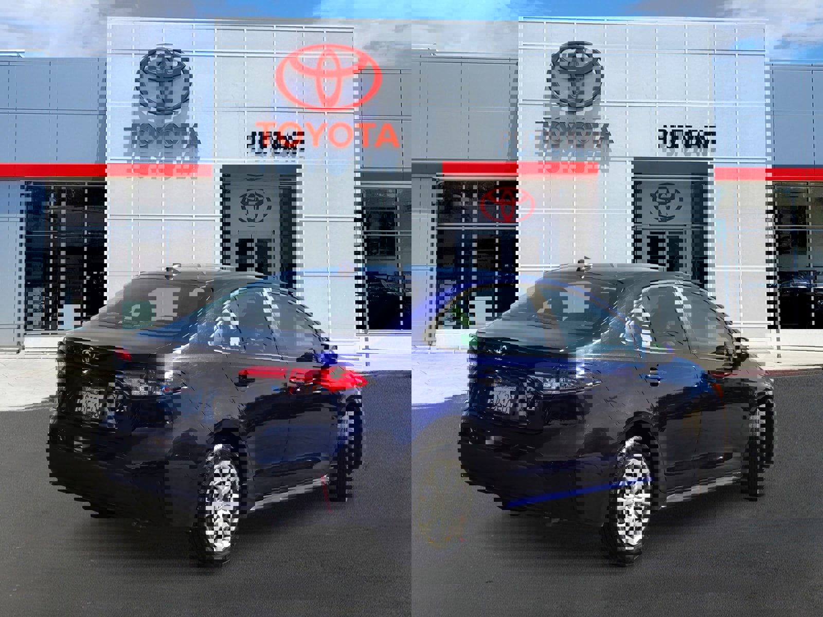 Used 2020 Toyota Corolla LE image 4