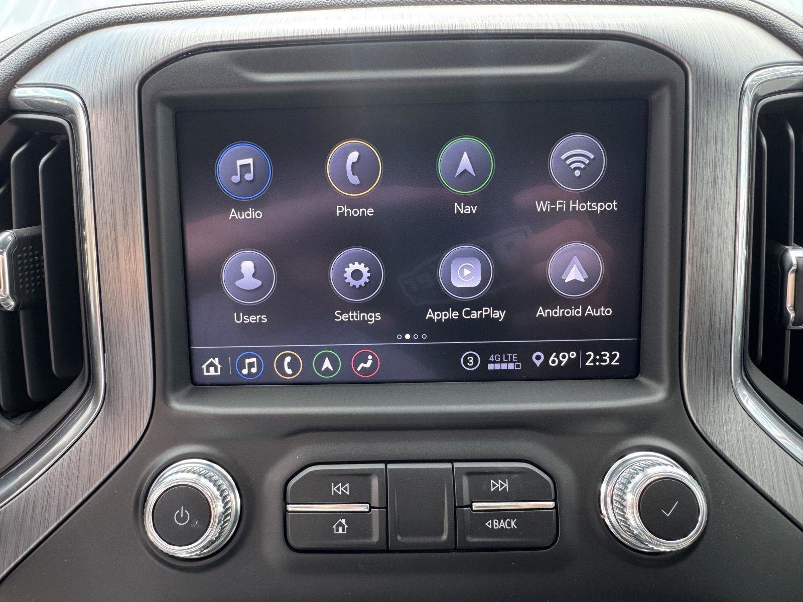 Used 2020 GMC Sierra 2500 Denali w/ Denali Ultimate Package image 25