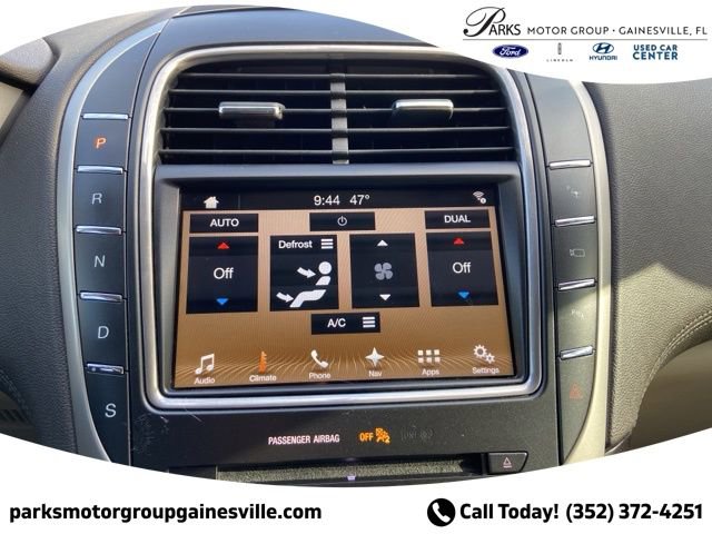Used 2017 Lincoln MKX Reserve FWD image 20