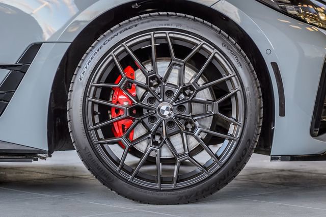 Used 2022 BMW 430i Gran Coupe w/ M Sport Package image 16