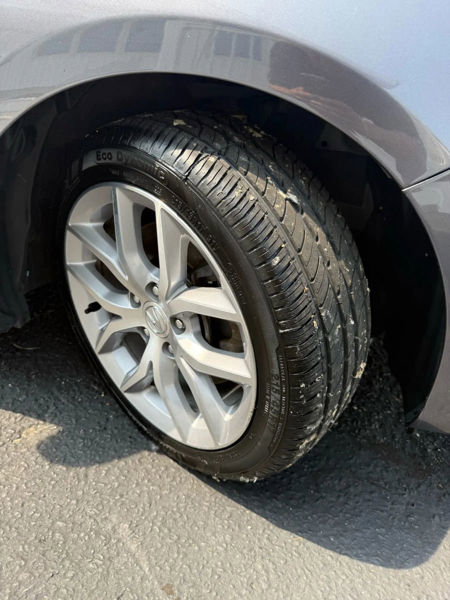 Used 2019 Acura ILX FWD image 33