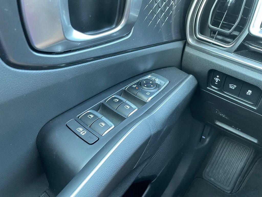 New 2026 Kia Sorento EX FWD image 12
