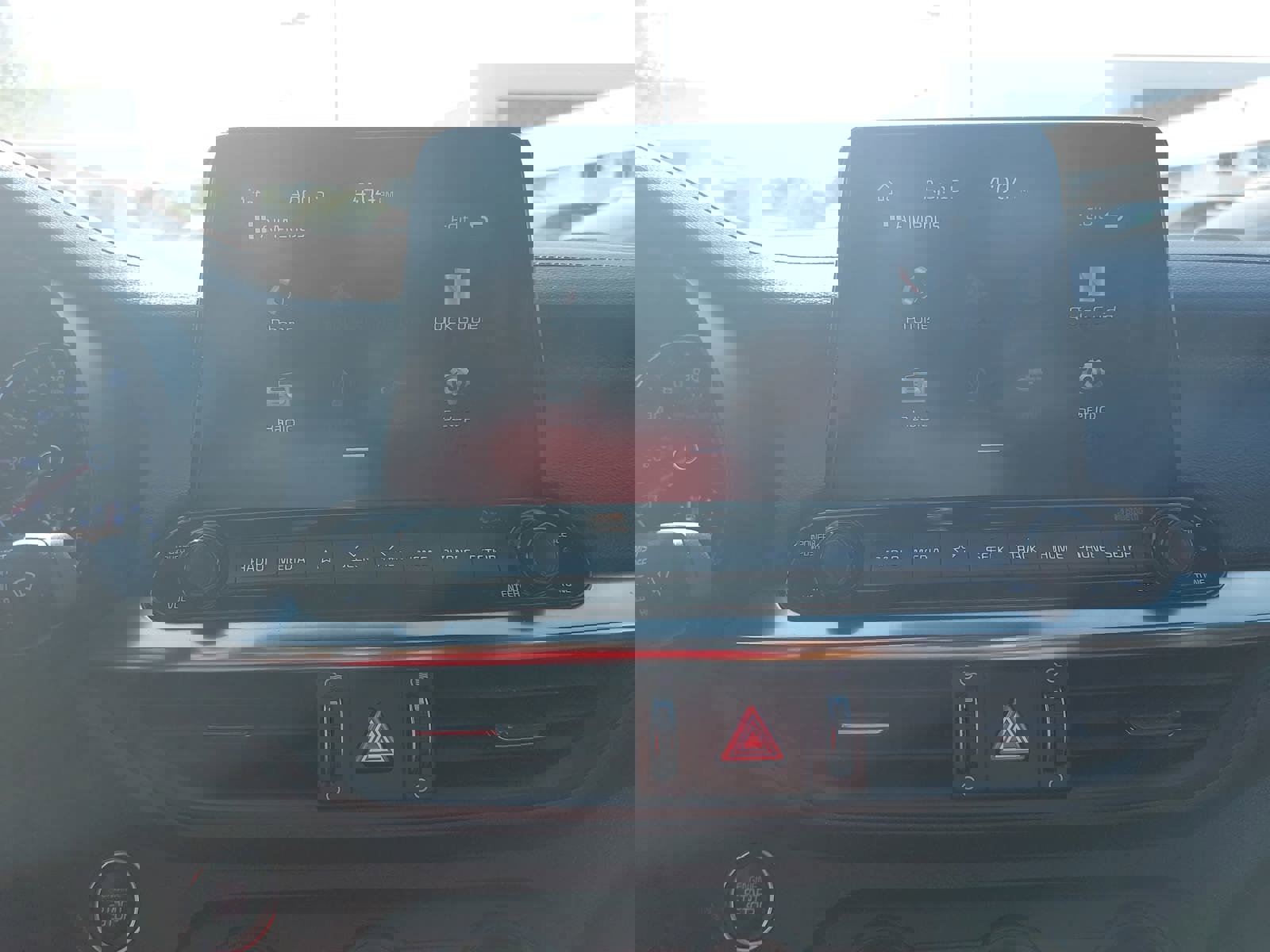 Used 2021 Kia Forte GT-Line image 25