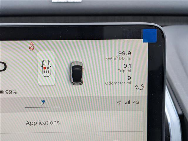 New 2026 Volvo EX30 Plus w/ Climate Package image 12