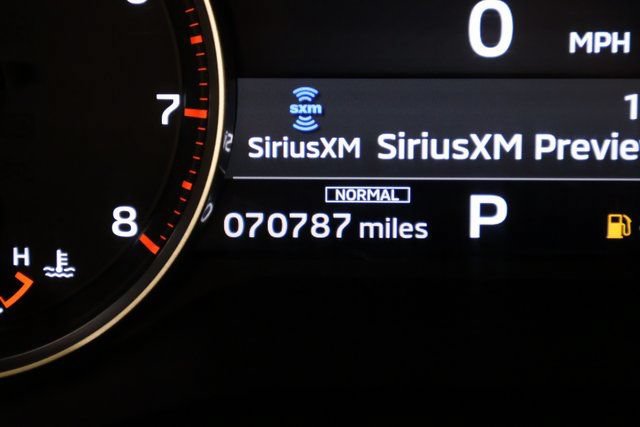 Used 2024 Mitsubishi Outlander SE AWD/4WD image 15