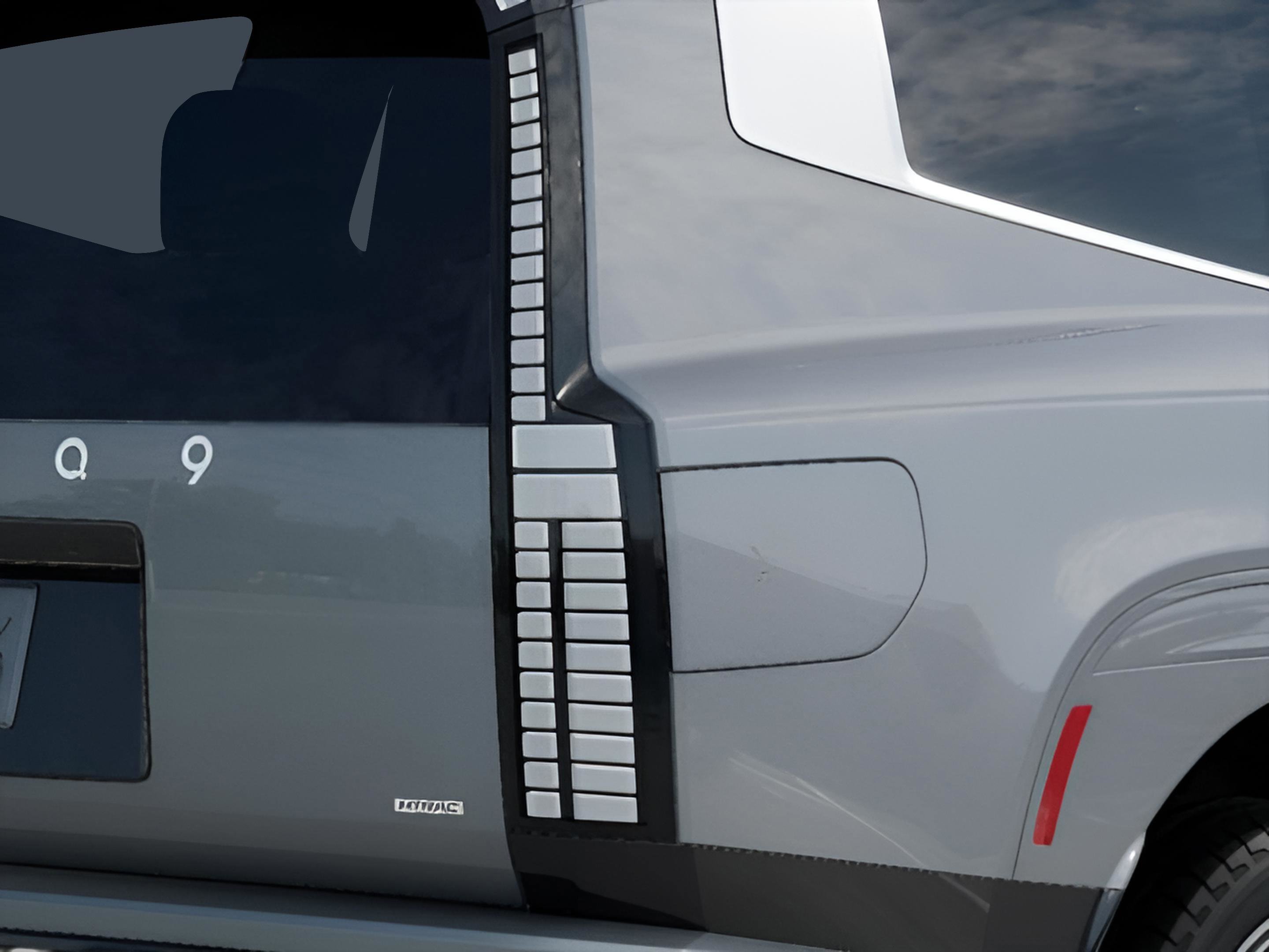 New 2026 Hyundai Ioniq 9 Calligraphy image 16