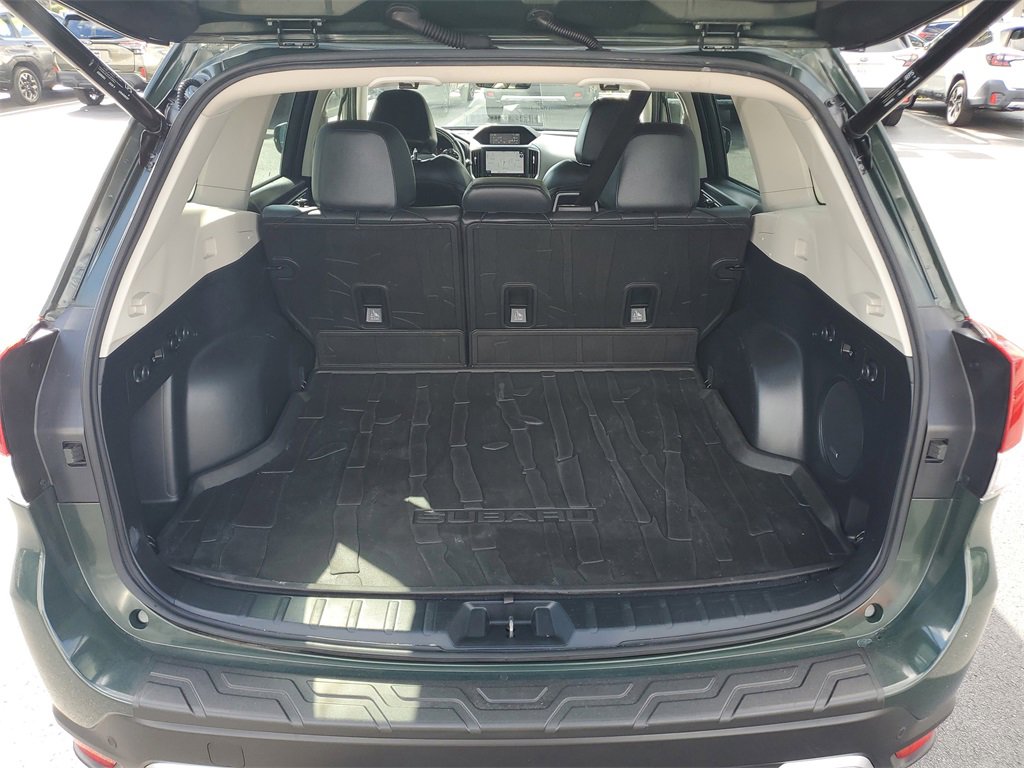 Used 2022 Subaru Forester Touring image 8