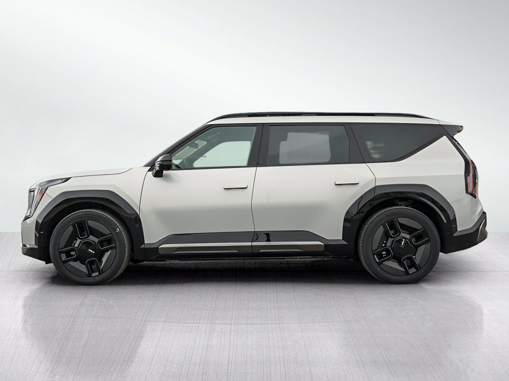 New 2026 Kia EV9 GT-Line AWD/4WD image 4