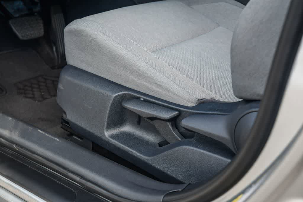 Used 2026 Toyota Camry LE FWD image 26