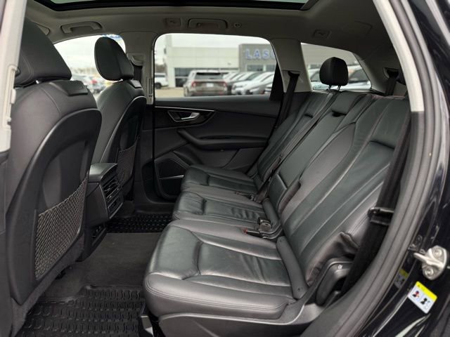 Used 2021 Audi Q7 2.0T Premium Plus w/ Premium Plus Package image 17