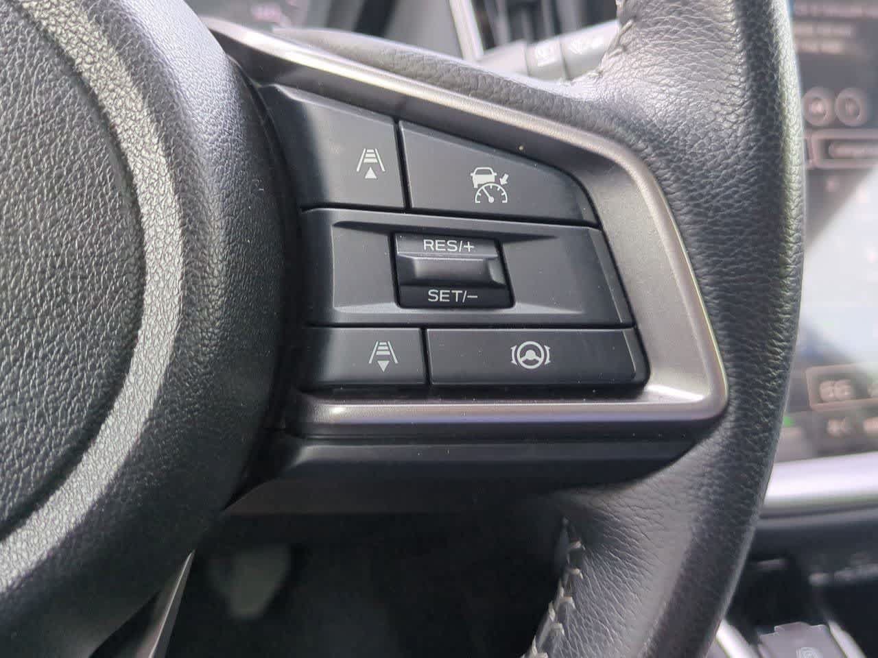 Certified 2024 Subaru Outback Premium AWD/4WD image 25