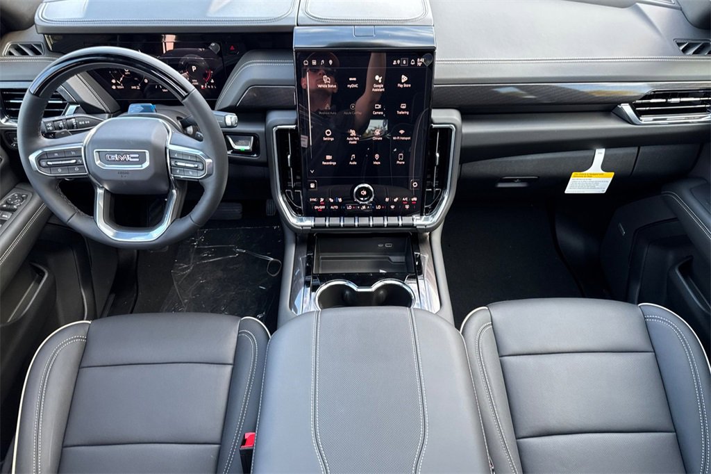 New 2026 GMC Yukon XL Elevation w/ Elevation Premium Package image 11