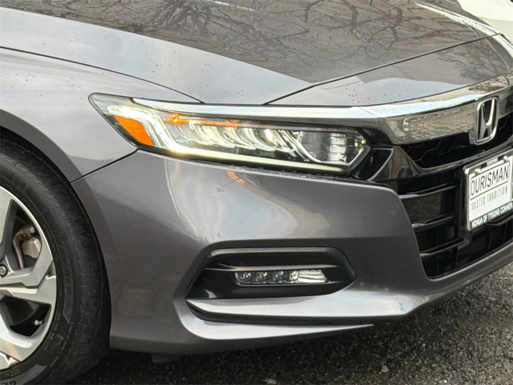 Used 2020 Honda Accord EX image 5