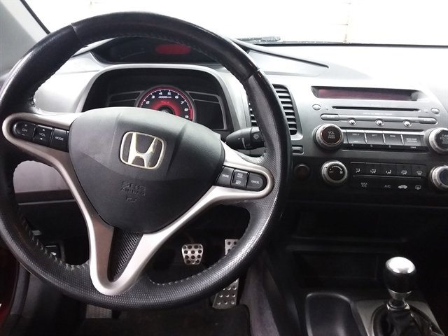 Used 2006 Honda Civic Si image 11