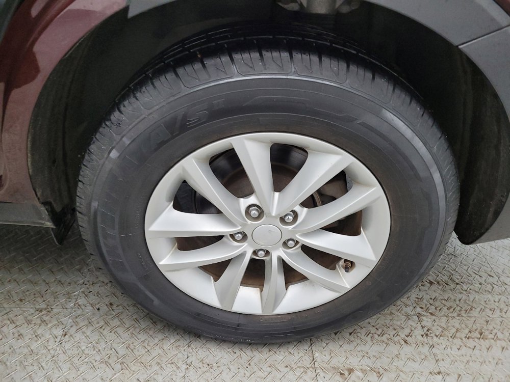 Used 2016 Kia Sorento LX image 31