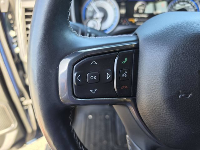 Used 2021 RAM 1500 Limited w/ Advanced Safety Group AWD/4WD image 31