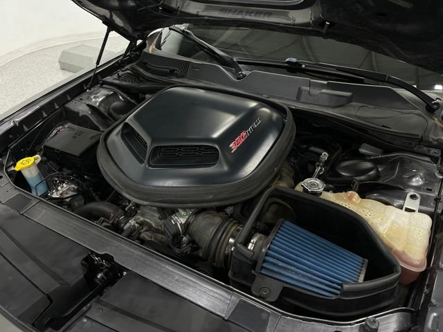 Used 2019 Dodge Challenger R/T Scat Pack w/ Shaker Package image 27