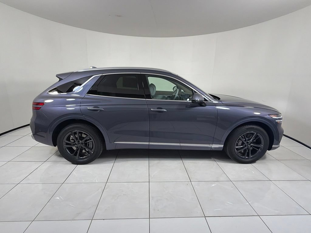 New 2027 Genesis GV70 2.5T Advanced AWD/4WD image 4