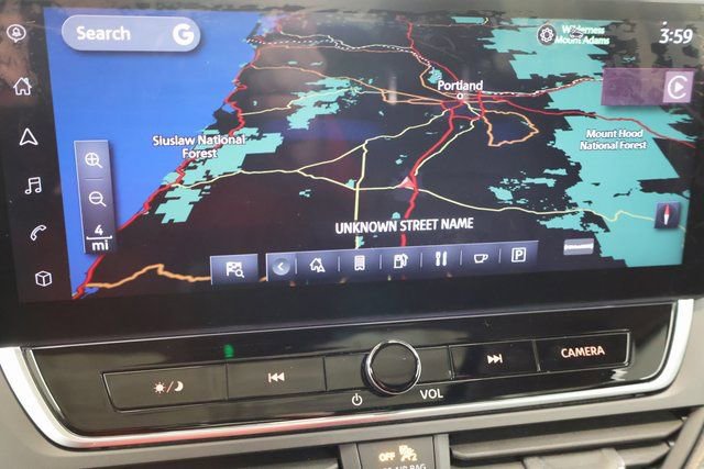 Certified 2023 Nissan Altima 2.5 SL image 22