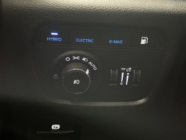Used 2024 Jeep Grand Cherokee Limited 4xe AWD/4WD image 26