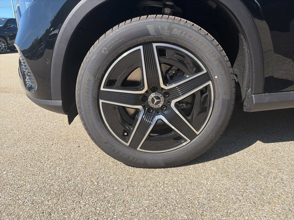New 2026 Mercedes-Benz GLC 300 4MATIC image 27