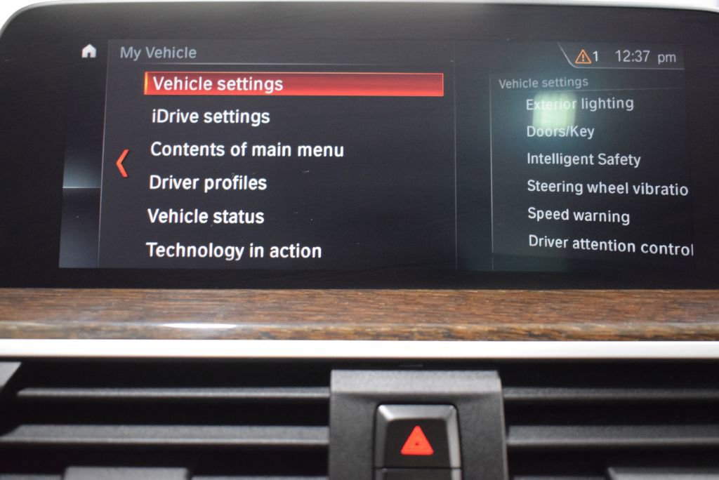 Used 2020 BMW X3 xDrive30i w/ Convenience Package image 26