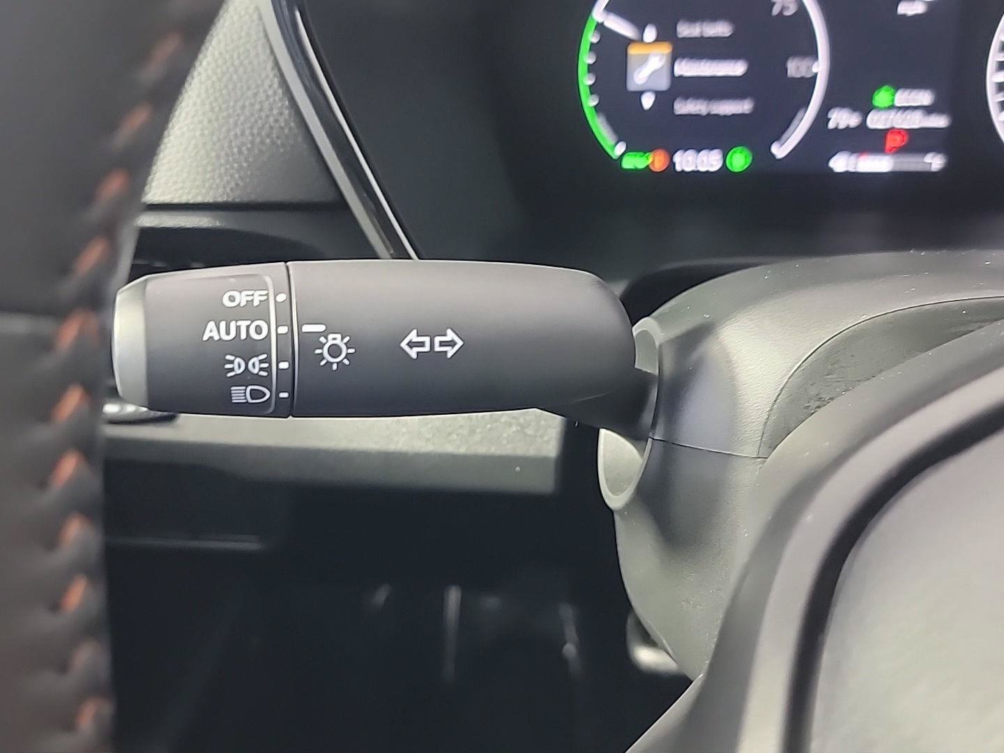 Certified 2024 Honda CR-V Sport image 28