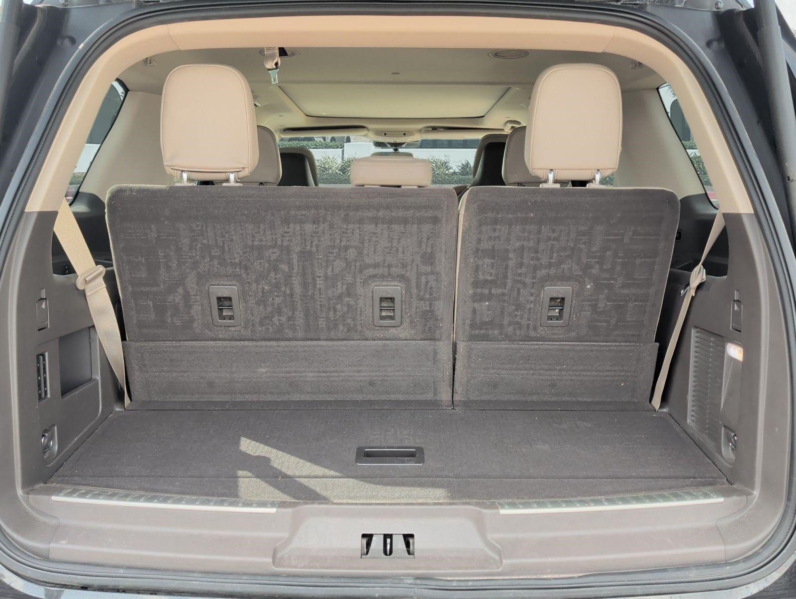Used 2023 Lincoln Navigator Reserve AWD/4WD image 28