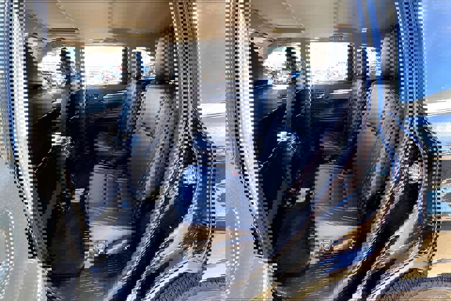 Used 2018 Toyota Highlander XLE image 18