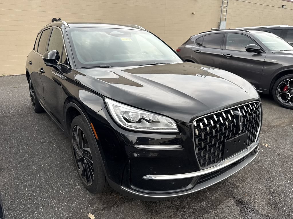 Certified 2023 Lincoln Corsair Reserve w/ Equipment Group 202A AWD/4WD image 10