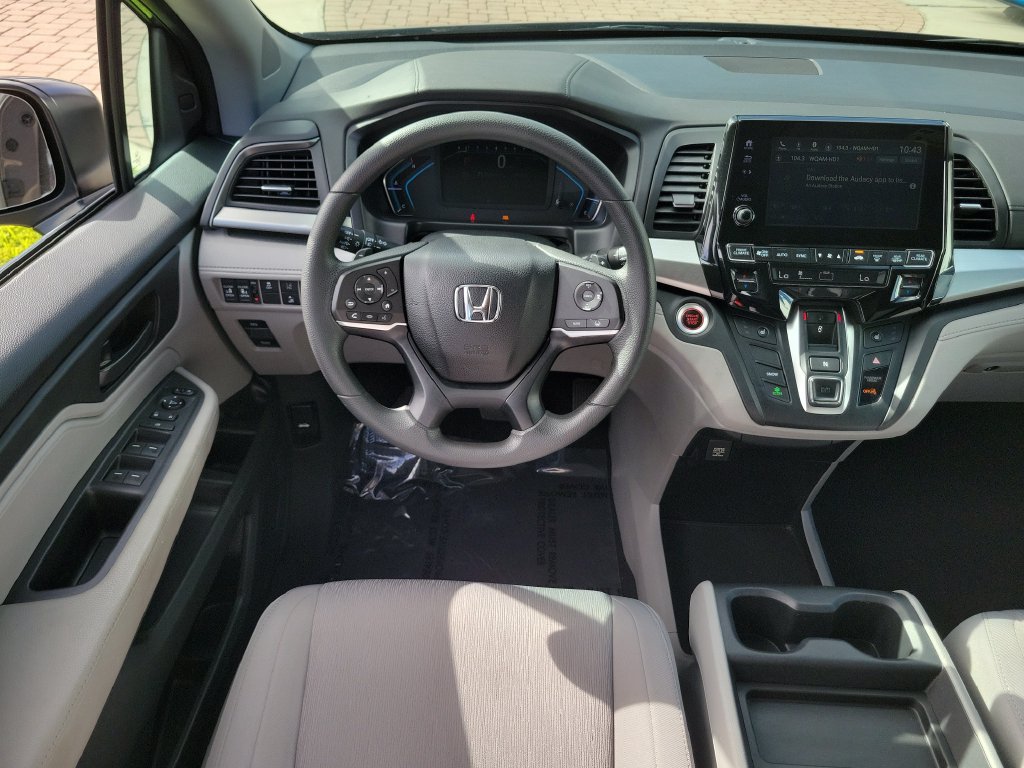 Used 2018 Honda Odyssey EX image 14