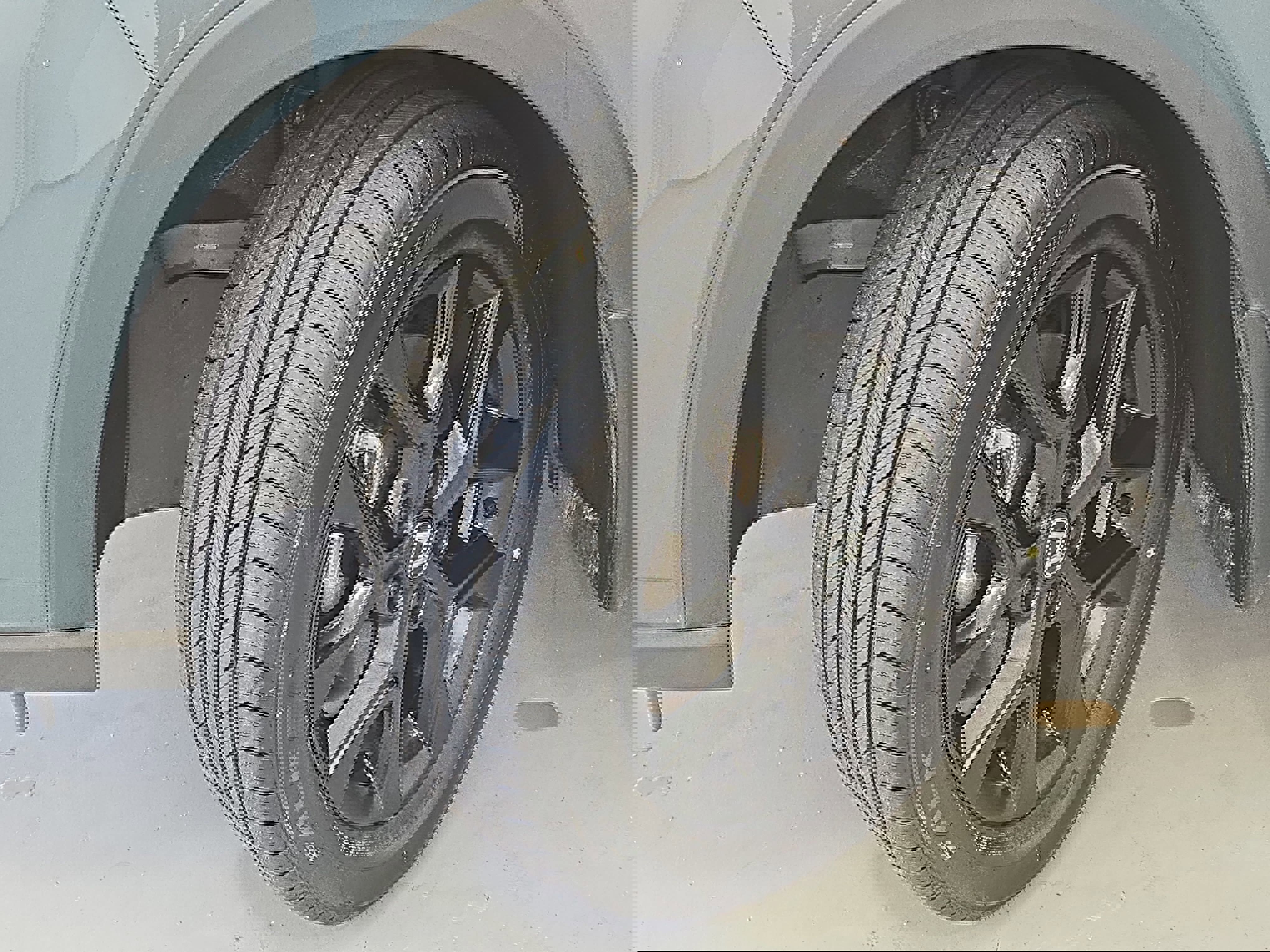 Certified 2024 Honda HR-V Sport image 31