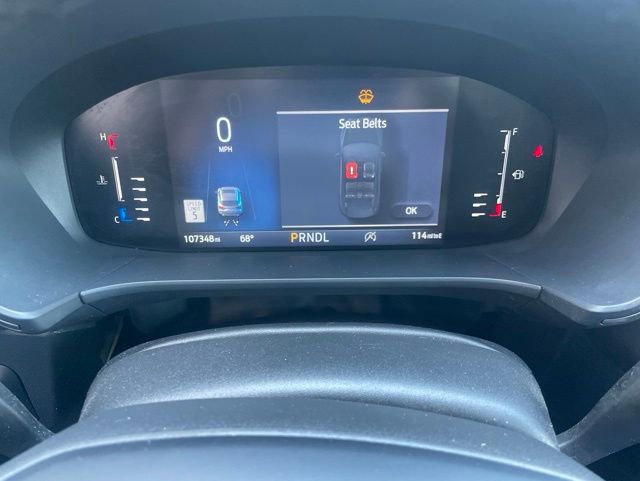 Used 2023 Ford Escape Active w/ Tech Pack #1 FWD image 28