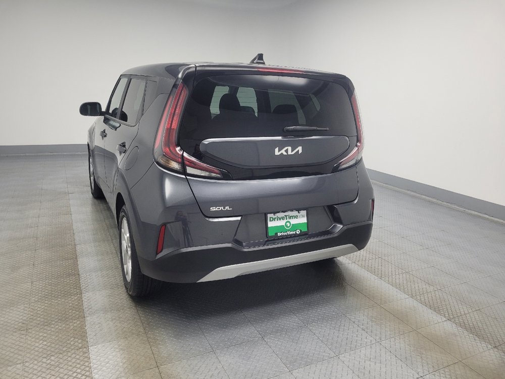 Used 2023 Kia Soul LX w/ Option Group 015 image 6