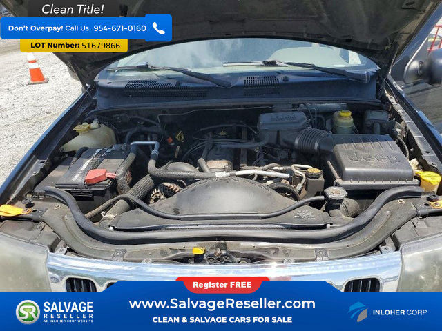 Used 2001 Jeep Grand Cherokee Laredo RWD image 16