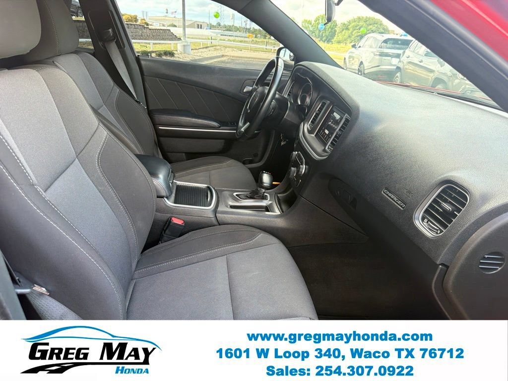 Used 2022 Dodge Charger SXT RWD image 30