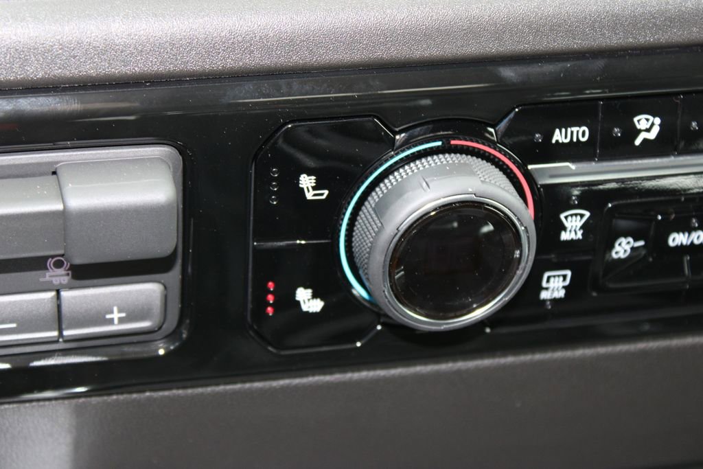 New 2026 Chevrolet Silverado 1500 LT w/ All Star Edition Plus image 40