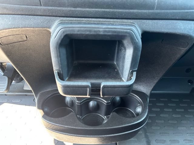 Used 2023 RAM ProMaster 3500 FWD image 21