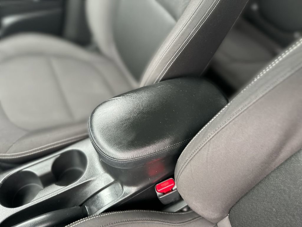 Used 2017 Kia Soul w/ Convenience Package image 20