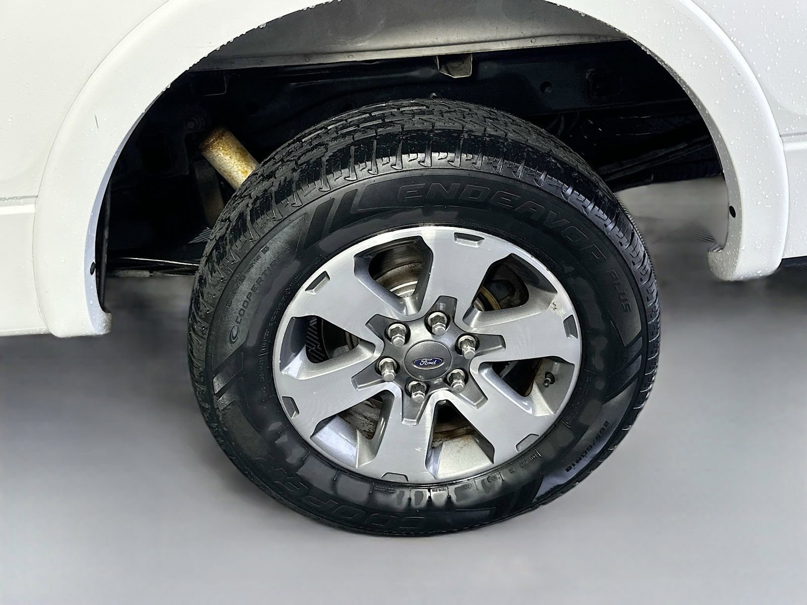Used 2012 Ford F150 FX2 w/ FX Luxury Pkg RWD image 29