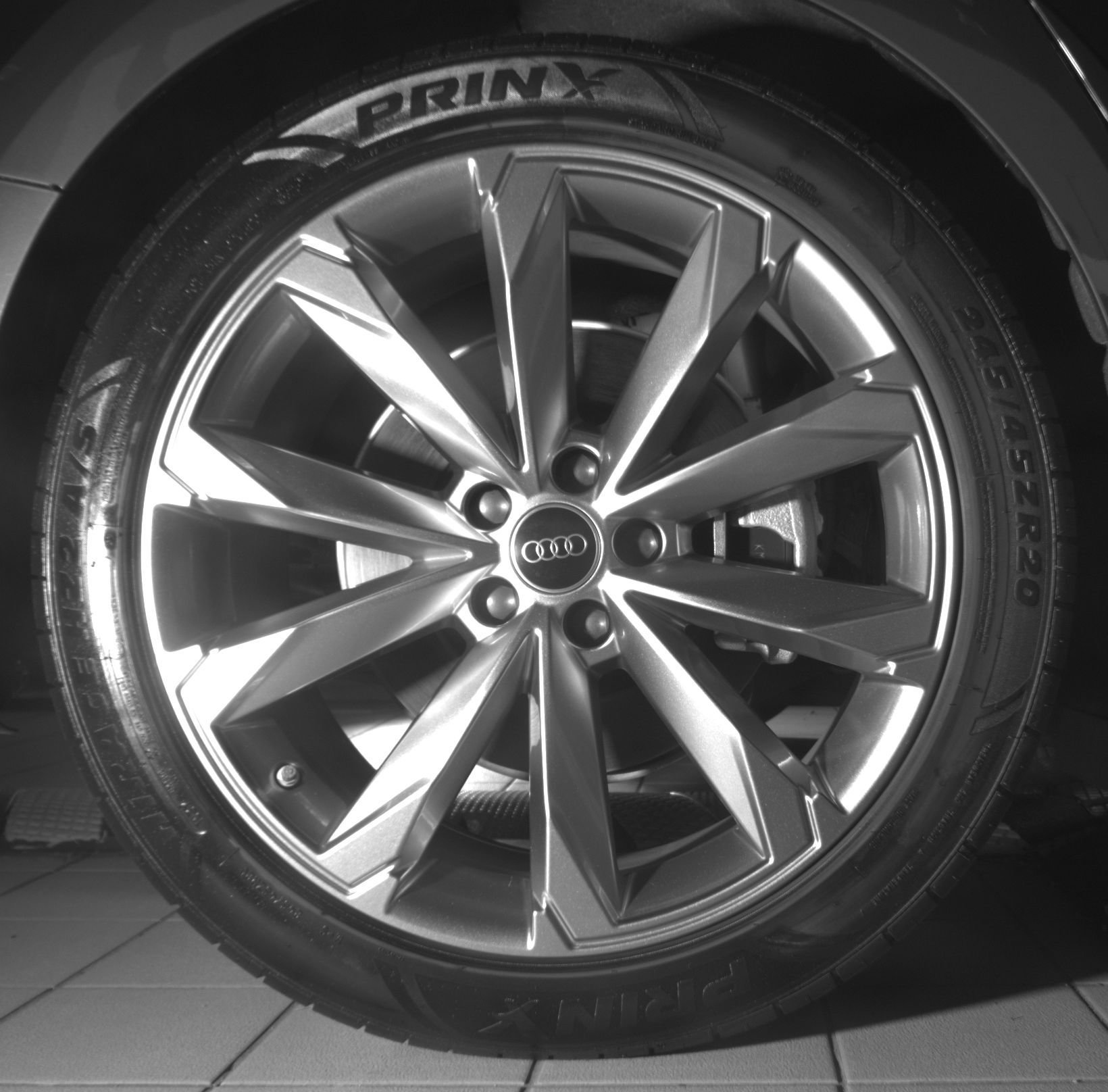 Certified 2024 Audi A6 3.0T allroad Prestige w/ Prestige Package AWD/4WD image 15