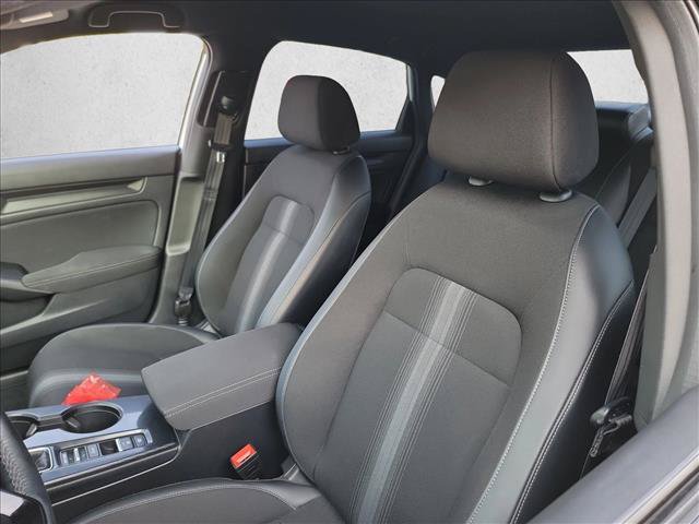Used 2022 Honda Civic Sport image 13