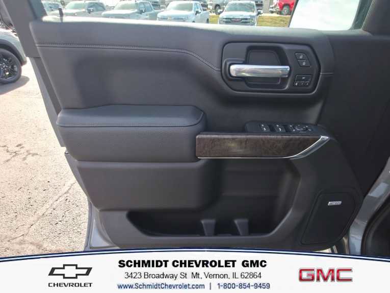 Used 2021 GMC Sierra 1500 Denali AWD/4WD image 10