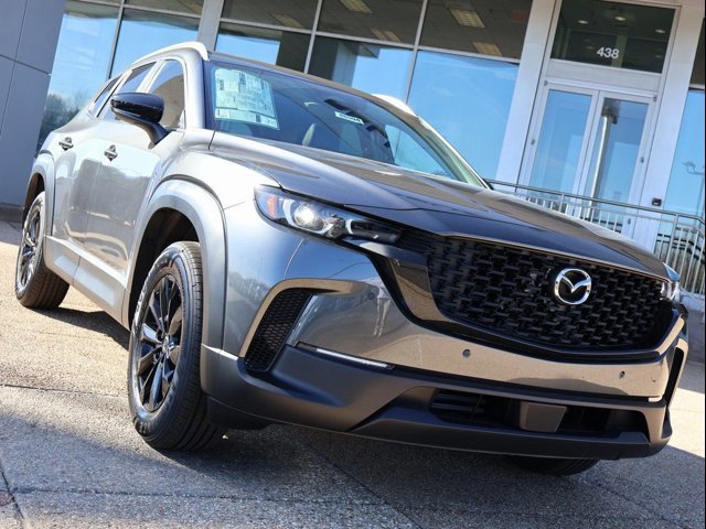 New 2026 MAZDA CX-50 AWD 2.5 S w/ Preferred Pkg image 7